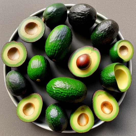 Palta Hass