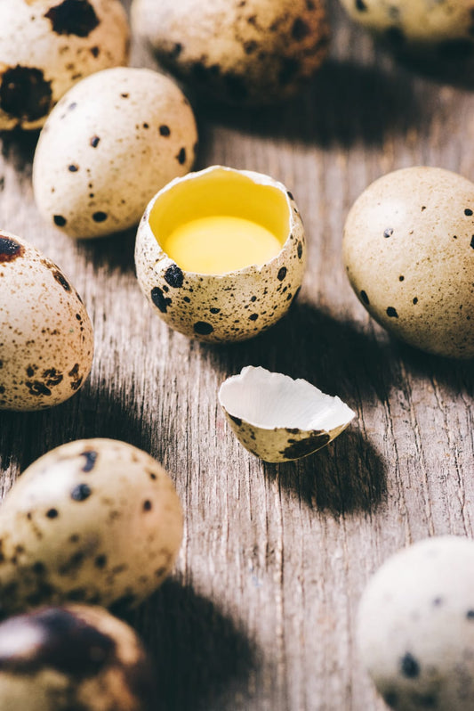 Huevos
