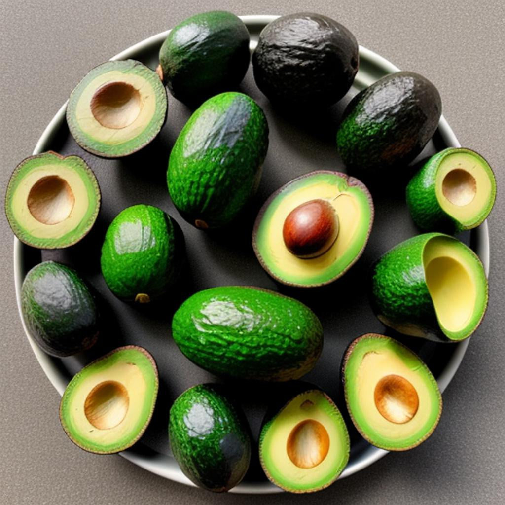 Palta Hass