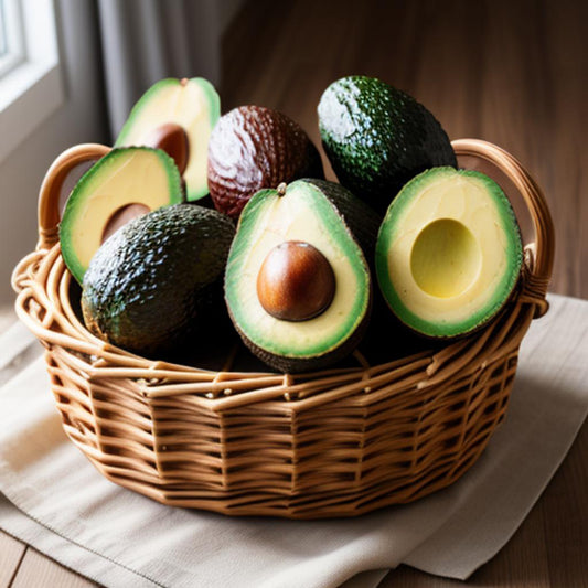 Palta Hass