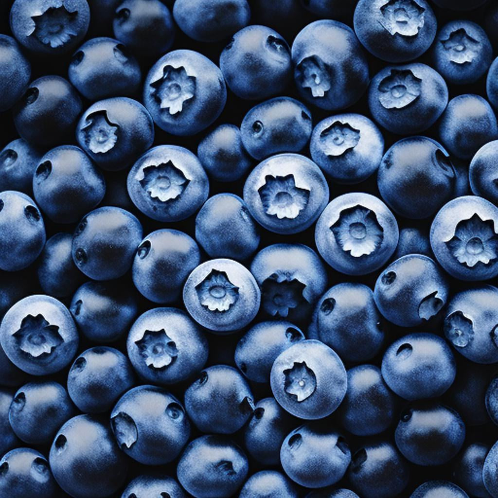 Arandanos