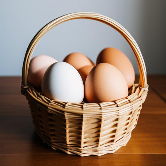 Huevos